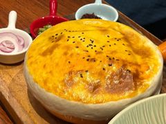 -格鲁·秀色Georgia’s Feast
