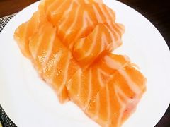 -世博花园酒店-自助餐厅