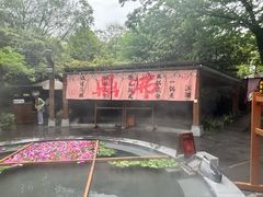 -天目湖涵田半山温泉