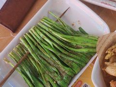 -本色.小马哥烧烤(无锡九里仓店)