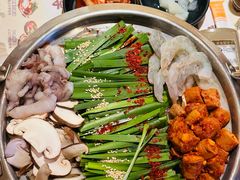 -恩你小木屋·韩式料理(南长街店)