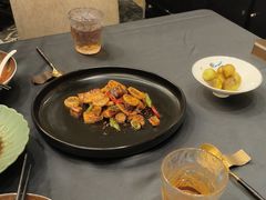 -A One Kitchen·南京精菜馆(晶丽酒店店)