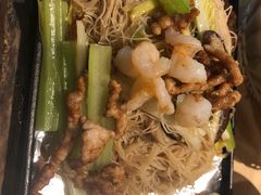 -避风塘(百联东郊店)