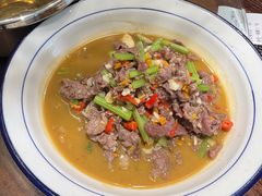 -衡厨·衡阳土菜(中南店)