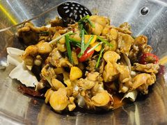 -聚味瞿记·龙虾堂(望城店)