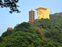 -丰都鬼城名山景区