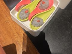 -辣莊重庆老火锅(威海高铁站韩乐坊店)