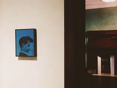 -Nathalie Djurberg与Hans Berg“牛皮纸包裹的月亮”-Prada荣宅当季展览