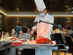 -秀儿四九城·新京菜(亚运村鸟巢店)