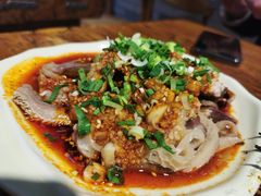 -有奴思烤肉·清真(正宁路店)