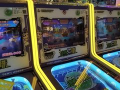 -汤姆熊欢乐世界(龙之梦店)