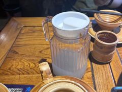 -快活林酸汤鱼鲜品火锅店(甲秀楼店)