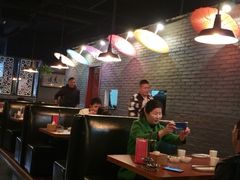 大堂-湄公河秘制烤鱼(西双十贰城商业中心店)