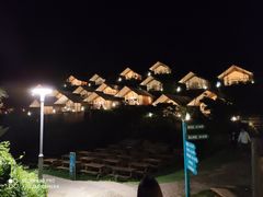 -北京山里寒舍度假酒店