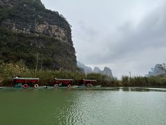 -明仕田园