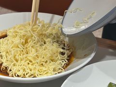 -杨氏青龙虾·羊蝎子(珠江路店)