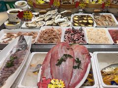 -味莊·青岛菜(云霄路店)