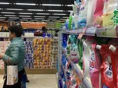 -利客来李村购物中心