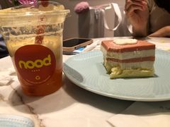 -théATRE 茶聚场(王府中環店)