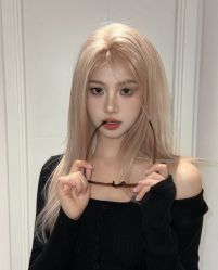 -FASHION PALACE hair+