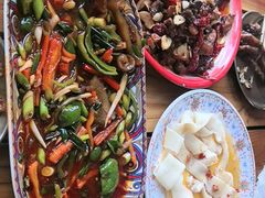 -柴窝堡22号辣子鸡·传承新疆菜