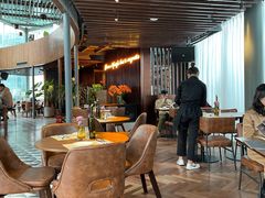 大堂-Magnet磁食(同德店)