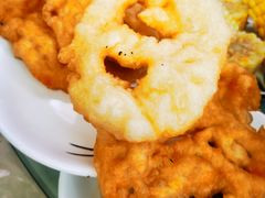 -柳沟豆腐宴69号福豆堂