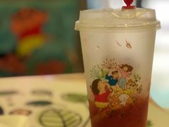 -蜡笔小新の茶 CRAYON SHINCHAN(旗舰店)