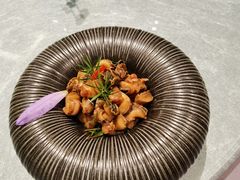 -无锡丽笙精选酒店·兰亭阁中餐厅