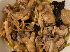 -紫金食坊(江南西路店)