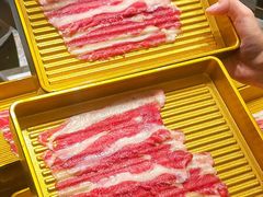 -太湖饭店玉兰厅(自助餐厅)