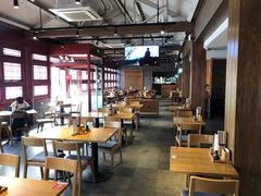 大堂-故宫餐厅(景运门店)