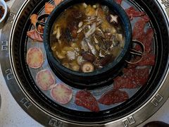 -木王宴语·野生鲜菌火锅(玉河店)