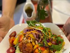 鲜虾坚果沙拉-ITA·意塔意大利餐厅(亦庄店)