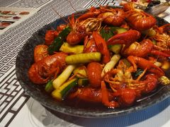 -拙味兄弟龙虾·江湖菜(和畅堂店)