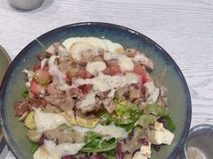 -娜娜家·Nana's restaurant(国金汇店)