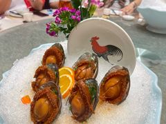 -聚福宝合苑食府(南头镇店)