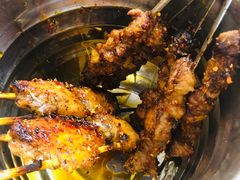 -炒豆合作社(东四总店)