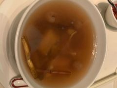 -天龙轩(香港丽思卡尔顿酒店)