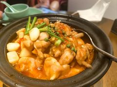-粗茶淡饭·隐庐私厨(东亭店)