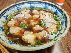 -潘德林茶社(新城河路店)