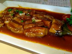 功夫茄子-四小姐的店(王府井店)