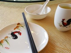 -和膳居饮食有限公司