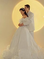 -女王风尚STUDIO·轻奢化定制