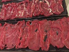 -宴全牛粤来越牛潮汕鲜牛肉火锅(海州万达广场店)