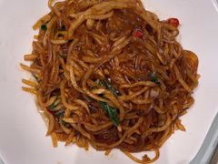 -哈啾嗨·新概念蒙餐(红星新城店)