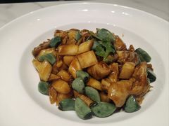 -大碗居·烤鸭·鱼头泡饼(天坛东门店)