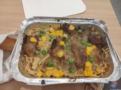 -达美乐比萨(新洲店)