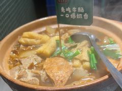 -肥家大排档(天河体育西店)