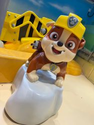 -尼克Playtime(欢乐海岸店)